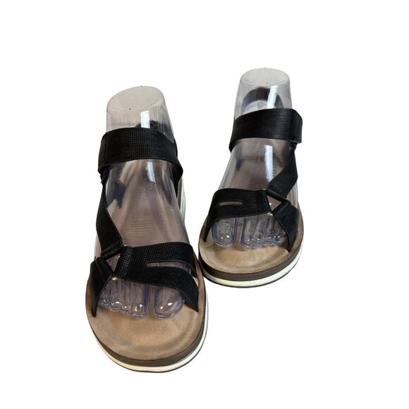 Annie Comfort Women's Strappy Sandals Size 6.5 Sku 2508 - Picture 7 of 13